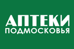 Аптеки Подмосковья