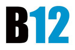 Б12