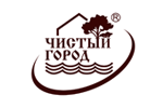 Чистый город