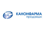 Канонфарма продакшн