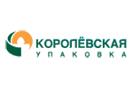 Королёвская упаковка