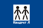 Квадрат Л