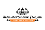 Лосиноостровские усадьбы