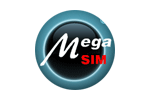 Mega SIM