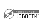 Монинские новости