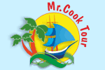 Mr. Cook Tour