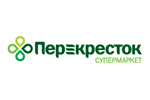 Перекрёсток