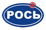 Рось