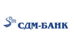 Коммерческий банк «СДМ-Банк»