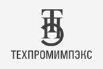 Торговый дом «Техпромимпэкс»