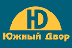 Южный двор