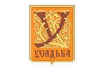 Усадьба