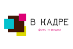 В кадре