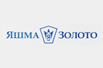 Яшма Золото